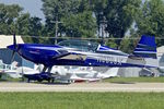 N330JX @ KOSH - At 2017 EAA AirVenture at Oshkosh - by Terry Fletcher