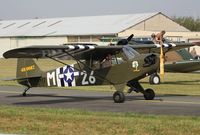 F-AYEZ @ LFAQ - Airshow Albert. - by Raymond De Clercq