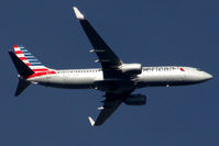 N943NN @ KLGA - In flight - by micka2b