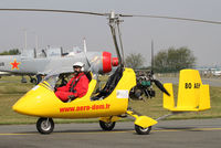 80AEH @ LFAQ - Airshow Albert.