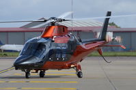 G-PIFZ @ EGSH - Departing from Norwich. - by Graham Reeve