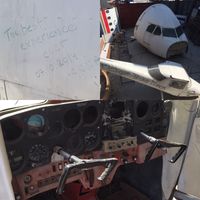 TC DBE - end of flight - by Emre Ergulec