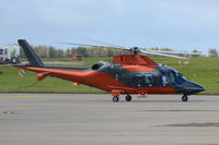 G-PIFZ @ EGSH - Departing from Norwich. - by Graham Reeve