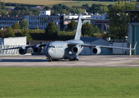 03-3125 @ EDDS - 03-3125 at Stuttgart Airport. - by Heinispotter