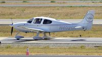 N402CK @ LVK - Livermore Airport California. 2017. - by Clayton Eddy