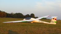 D-4983 - LHDK - Dunakeszi - by Arpad Salamon