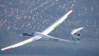 D-4983 - Over the Danube - by Arpad Salamon