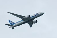 JA808A @ YVR - NH115 departure - by Manuel Vieira Ribeiro