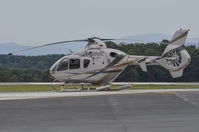 N456JC @ KTRI - Parked at Tri-Cities Airport. - by Davo87