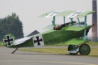 F-AZVD @ LFAQ - Airshow Albert.