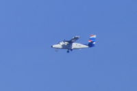 G-BIHO - Skybus G-BIHO - by BradleyDarlington17