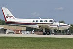 N711YL @ KOSH - At 2017 EAA AirVenture at Oshkosh - by Terry Fletcher