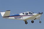 N656PT @ KOSH - At 2017 EAA AirVenture at Oshkosh - by Terry Fletcher