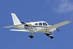 N8437C @ KOSH - At 2017 EAA AirVenture at Oshkosh - by Terry Fletcher