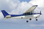 C-GZRG @ KOSH - At 2017 EAA AirVenture at Oshkosh - by Terry Fletcher
