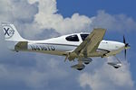 N416TD @ KOSH - At 2017 EAA AirVenture at Oshkosh - by Terry Fletcher