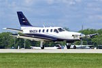 N842CA @ KOSH - At 2017 EAA AirVenture at Oshkosh - by Terry Fletcher