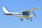 N7151K @ KOSH - At 2017 EAA AirVenture at Oshkosh - by Terry Fletcher