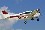 N9259S @ KOSH - At 2017 EAA AirVenture at Oshkosh - by Terry Fletcher