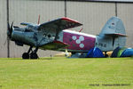 D-FWJE photo, click to enlarge D-FWJE photo, click to enlarge