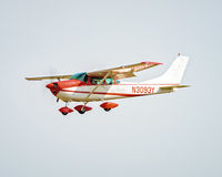 N3093Y @ KBVS - KBVS - by Terry Green