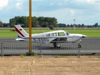 D-EDDU @ EBOS - Parked at Ostend - by Joeri Van der Elst