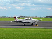 D-EDDU @ EBOS - Parked at Ostend - by Joeri Van der Elst