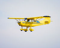 N754RS @ KBVS - KBVS - by Terry Green