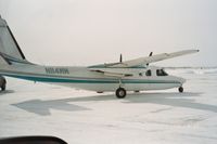 N114MN - March 2007 in Galena, Alaska - by Rog 4 3