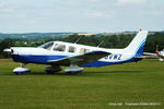 G-BVWZ photo, click to enlarge G-BVWZ photo, click to enlarge