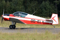 OO-ELV @ EBBT - ebbt - by Jeroen Stroes