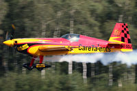 OO-SDJ @ EBBT - ebbt - by Jeroen Stroes
