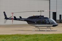 G-TTGV @ EGSH - Welcome Visitor. - by keithnewsome