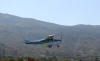N6NX photo, click to enlarge