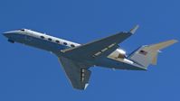 N1 @ KBOI - Take off from RWY 28L. - by Gerald Howard