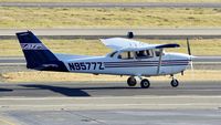 N52275 @ LVK - Livermore Airport California 2017. - by Clayton Eddy