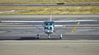 N24895 @ LVK - Livermore Airport California 2017. - by Clayton Eddy