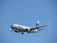 N408AS @ 3607 - Landing - by Canonman