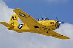 N134JV @ KOSH - At 2017 EAA AirVenture at Oshkosh - by Terry Fletcher