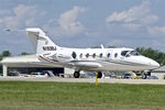 N193BJ @ KOSH - At 2017 EAA AirVenture at Oshkosh - by Terry Fletcher