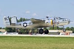 N3774 @ KOSH - At 2017 EAA AirVenture at Oshkosh - by Terry Fletcher