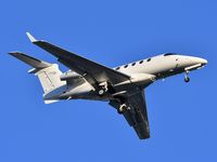 F-HBDX @ LFBD - Jetkey landing runway 23 - by JC Ravon - FRENCHSKY