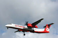 D-ABQF @ EKCH - D-ABQF landing rw 22R - by Erik Oxtorp