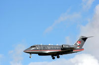 C-168 @ EKCH - C-168 landing rw 22r - by Erik Oxtorp