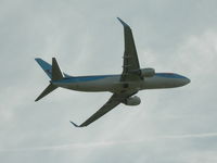 OO-TUP @ EBOS - Shortly after take-off rwy 26 - by Joeri Van der Elst