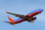N782SA @ DAL - Dallas Love Field - by Zane Adams