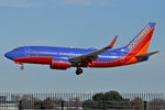 N7812G @ DAL - Dallas Love Field - by Zane Adams