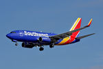 N7847A @ DAL - Dallas Love Field - by Zane Adams