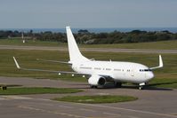 2-BASG @ EGJB - First visit to Guernsey following addition to 2- register. - by Stabledoor