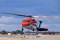 N2FH @ KBOI - Hovering before departure. - by Gerald Howard